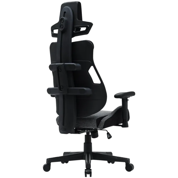CANYON gaming chair Morphos ABCH01 Grey — image 4