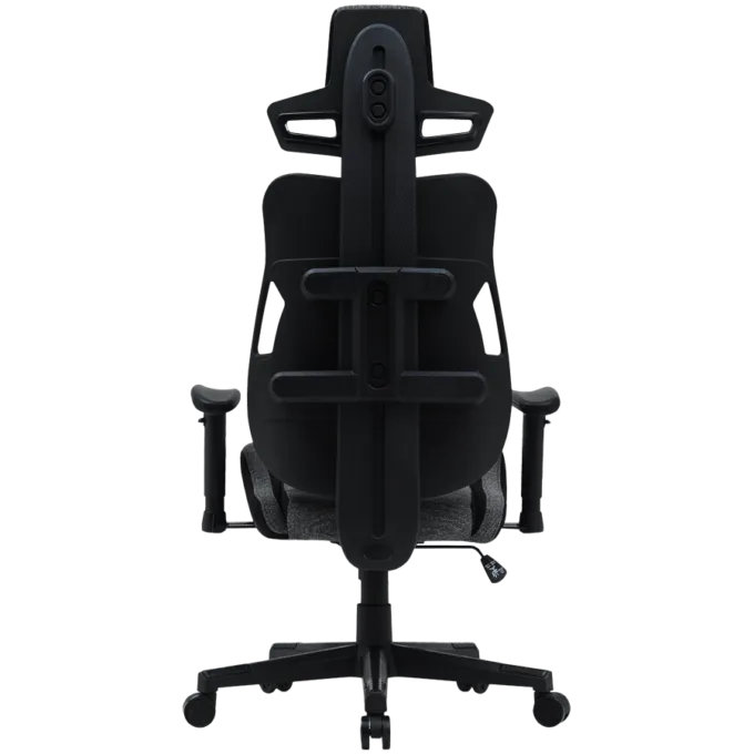 CANYON gaming chair Morphos ABCH01 Grey — image 5