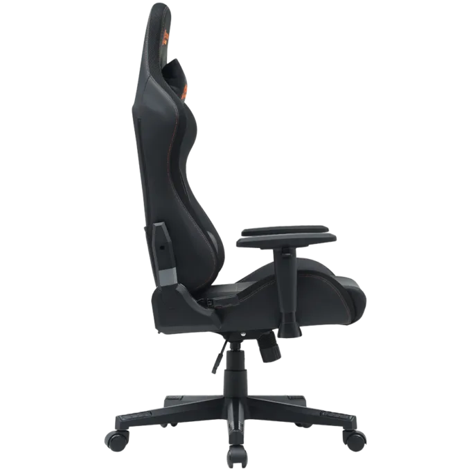 CANYON gaming chair Irida RGBCH03 RGB Black — image 3