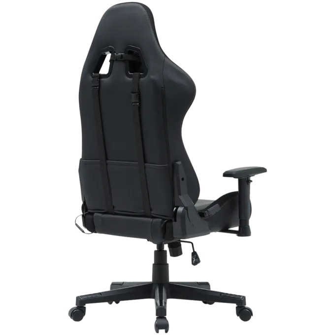CANYON gaming chair Irida RGBCH03 RGB Black — image 4