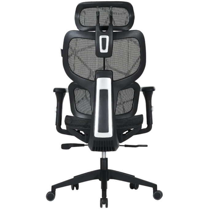 CANYON gaming chair Ventra MOCH01 Mesh Black — image 5
