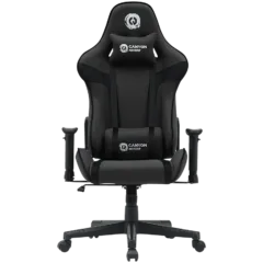 CANYON gaming chair Crest FCH01 Fabric Grey