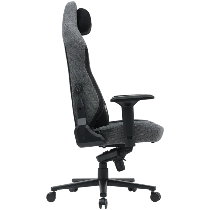CANYON gaming chair Boulder XLCH01 King Size Grey — image 3