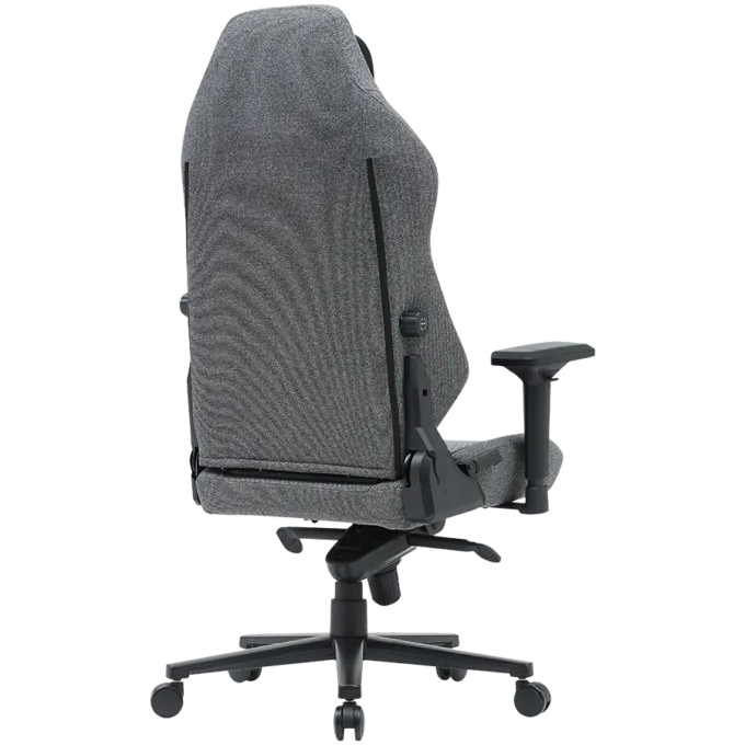 CANYON gaming chair Boulder XLCH01 King Size Grey — image 5