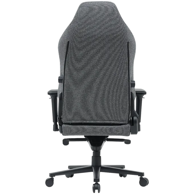 CANYON gaming chair Boulder XLCH01 King Size Grey — image 6