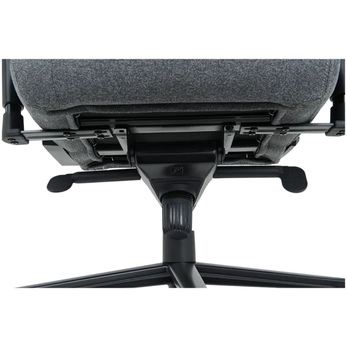 CANYON gaming chair Boulder XLCH01 King Size Grey — image 11