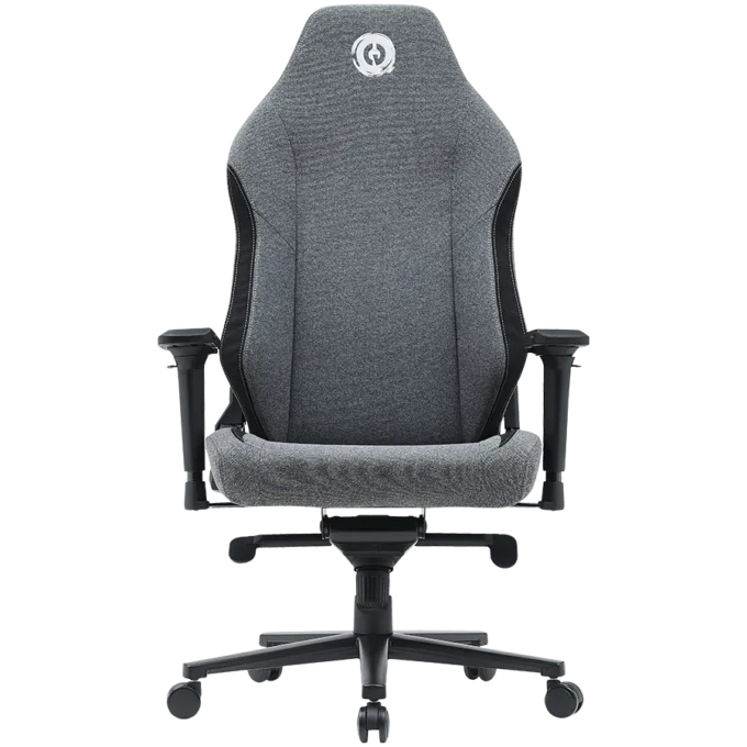 CANYON gaming chair Boulder XLCH01 King Size Grey — image 12