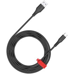 CANYON cable AC18SC A-C 18W 1.2m Black