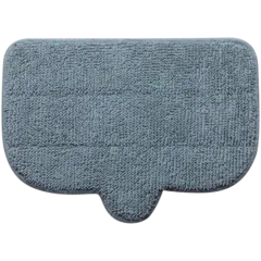 AENO Carpet Fabric Mop for steam mop SM1