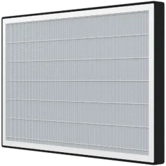 AENO Air Purifier filter AAP0002S, activated carbon granules, HEPA, H13, L530*W340*H30mm, NW 0.86Kg, GW 1.09Kg