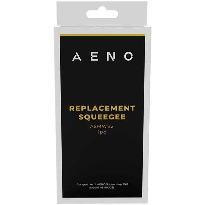AENO Squeegee, window brush for steam mop SM2 — image 2