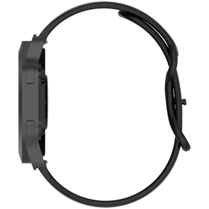 CANYON Smart Watch Hexagon 88 BT-CALL Black — image 4