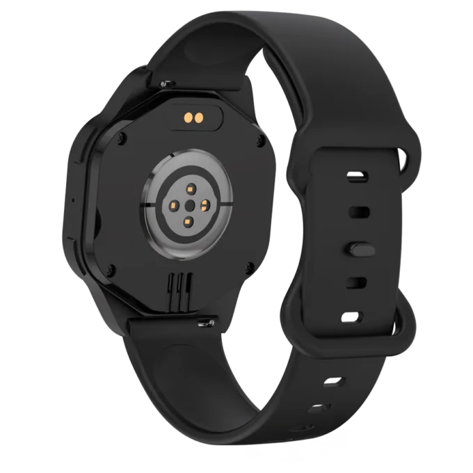 CANYON Smart Watch Hexagon 88 BT-CALL Black — image 5