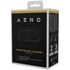 ATCFW1 Filter Wet, 1 pc/GB, GB 65*39*85mm, NW 33g, GW 43g