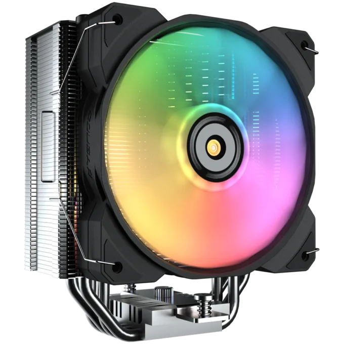 COUGAR FORZA50 ARGB Air Cooling — image 1