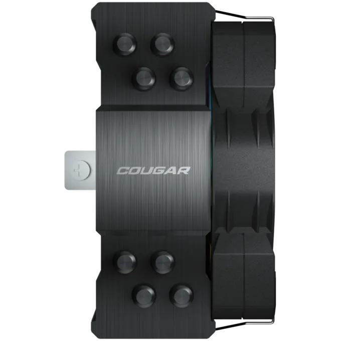 COUGAR FORZA50 ARGB Air Cooling — image 5