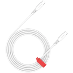 CANYON cable CC100SC C-C 100W 2m White