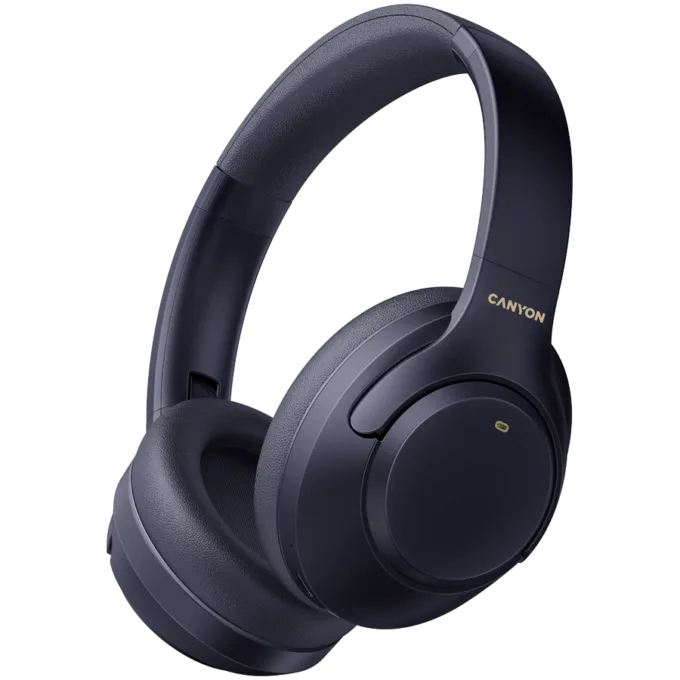 CANYON headset OnRiff 6 ANC Blue — image 4