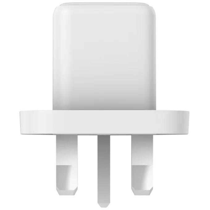 CANYON charger CU20C GaN 20W 1xPD UK  White — image 2