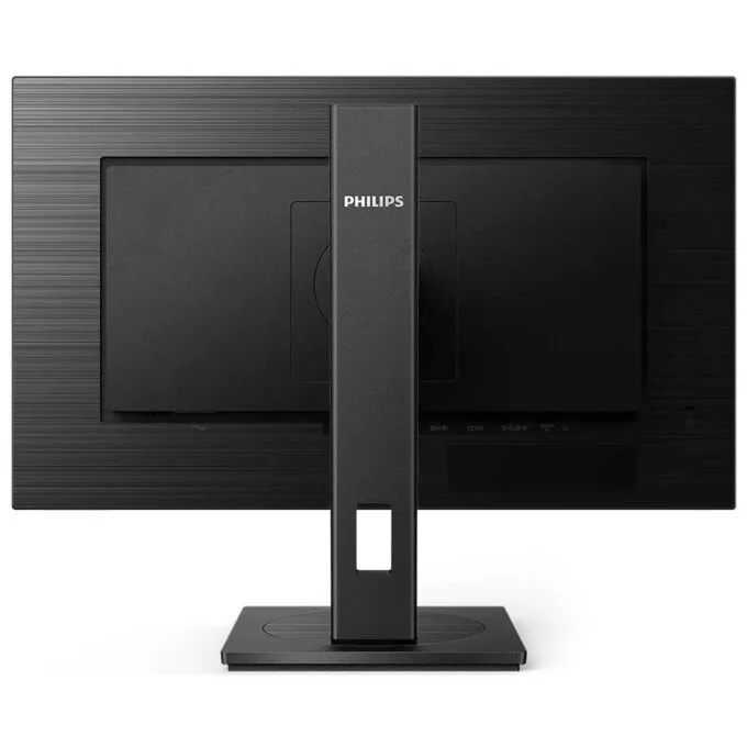 Philips 24E1N5300HE/75 - 23.8-inch FHD IPS Business Monitor 75Hz 4ms VGA DVI HDMI DP Speakers Height Pivot Swivel Tilt — image 2
