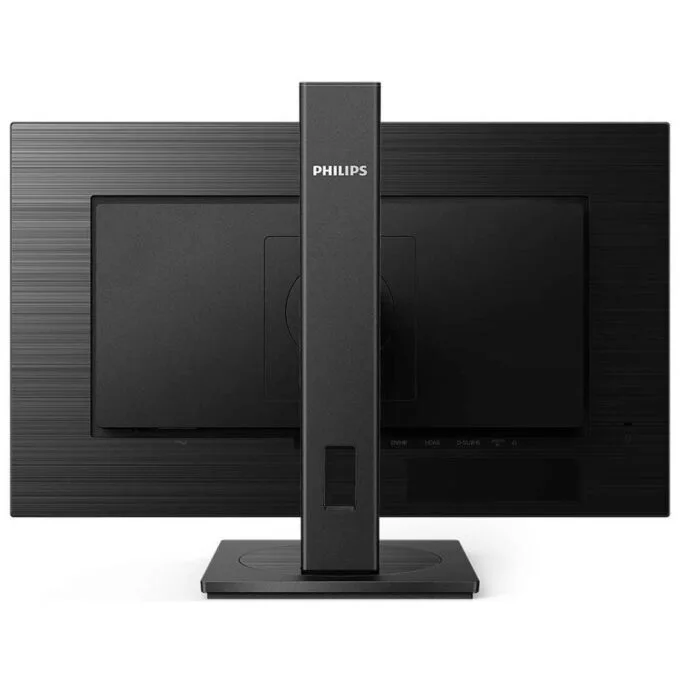 Philips 24E1N5300HE/75 - 23.8-inch FHD IPS Business Monitor 75Hz 4ms VGA DVI HDMI DP Speakers Height Pivot Swivel Tilt — image 5