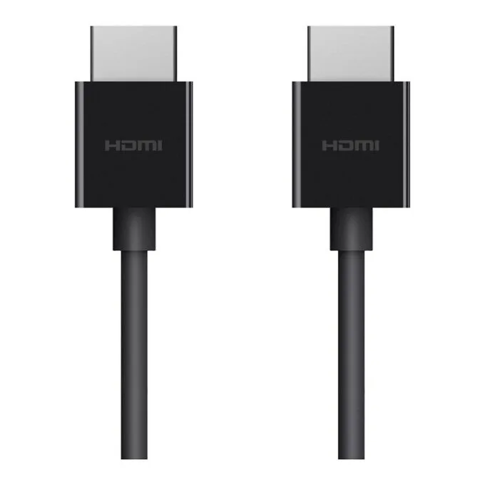 Belkin 4K Ultra High Speed HDMI cable — image 1