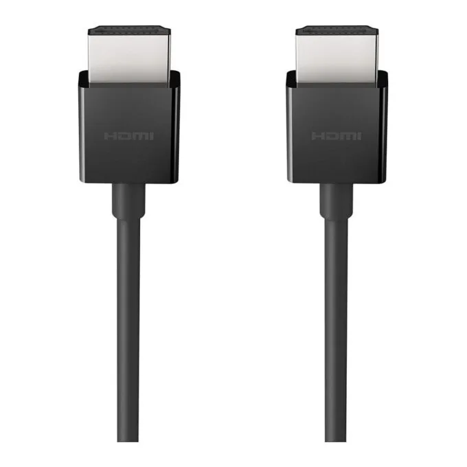 Belkin 4K Ultra High Speed HDMI cable — image 2