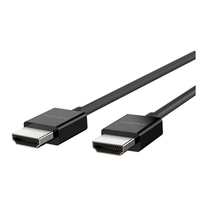 Belkin 4K Ultra High Speed HDMI cable — image 3