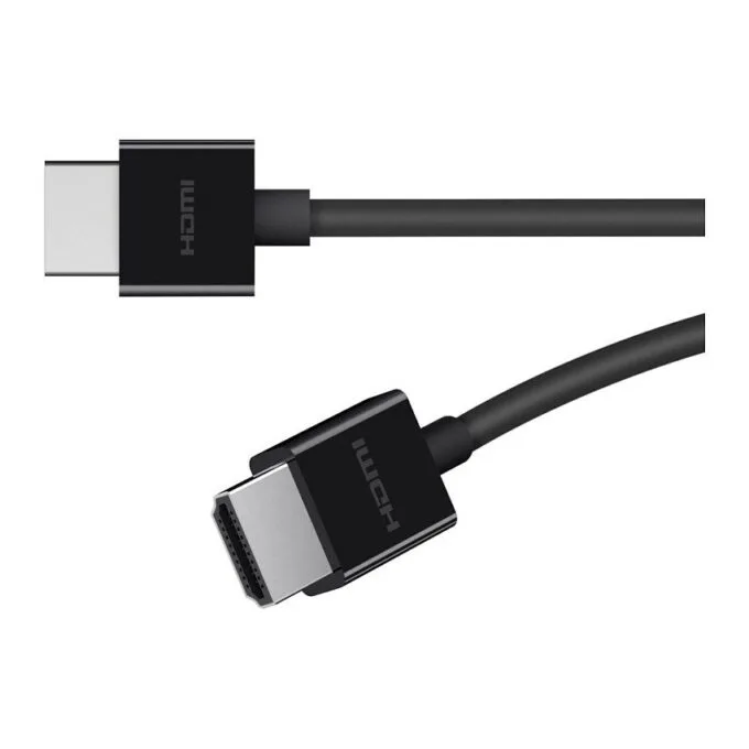 Belkin 4K Ultra High Speed HDMI cable — image 4