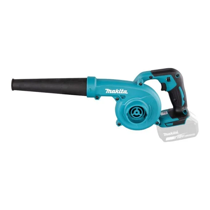 Makita DUB185Z leaf blower — image 2