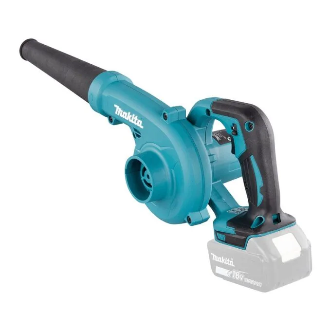 Makita DUB185Z leaf blower — image 3