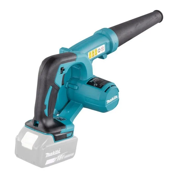 Makita DUB185Z leaf blower — image 5