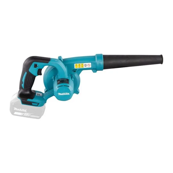 Makita DUB185Z leaf blower — image 6