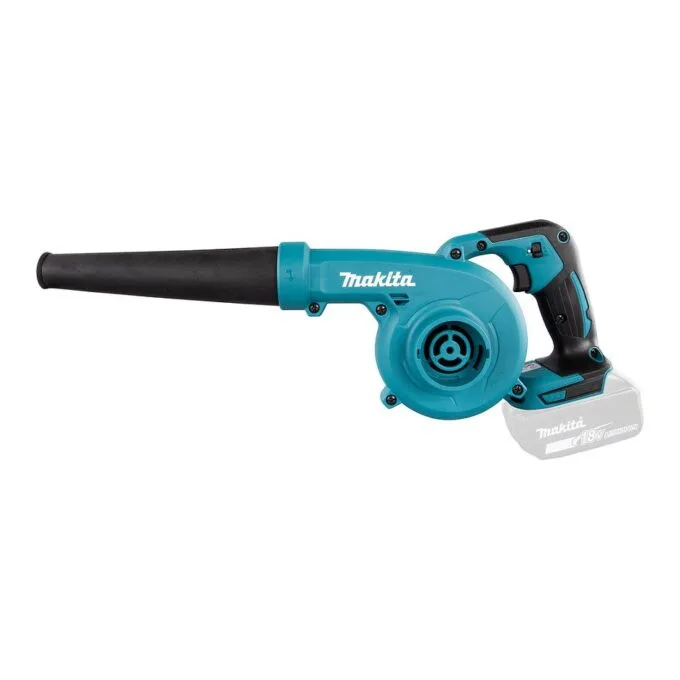 Makita DUB185Z leaf blower — image 9