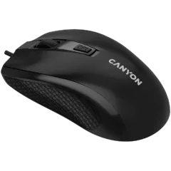 CANYON mouse M-4 Wired Black