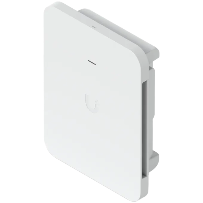 UBIQUITI UniFi WiFi 7 Access Point U7 Pro Wall — image 3