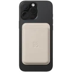 MagSafe Cardholder Hourglass Sand