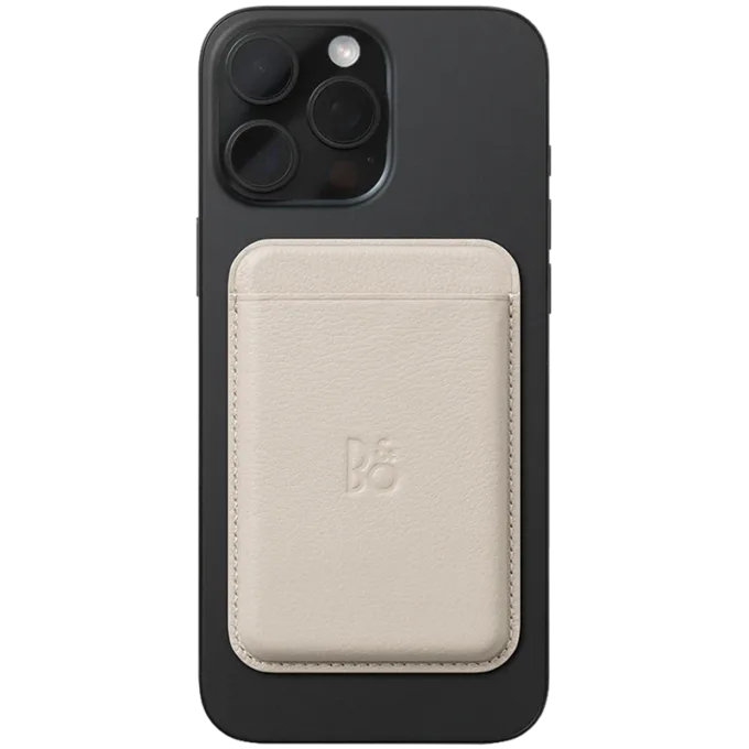 MagSafe Cardholder Hourglass Sand — image 1
