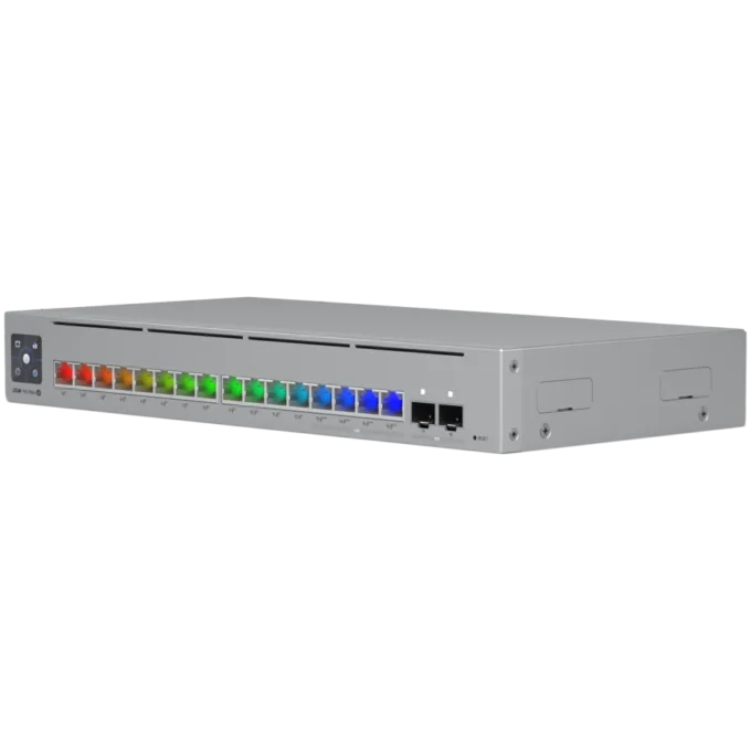 UBIQUITI UniFi Switch Pro Max 16 PoE — image 2