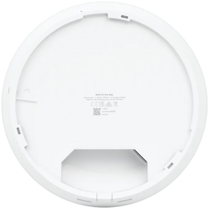 UBIQUITI UniFi U7 Pro Max, Access Point, WiFi 7 — image 3