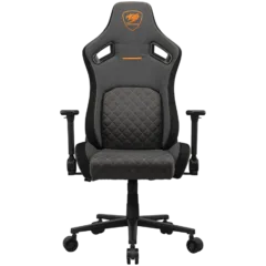COUGAR DEFENSOR F Gaming chair, Gray