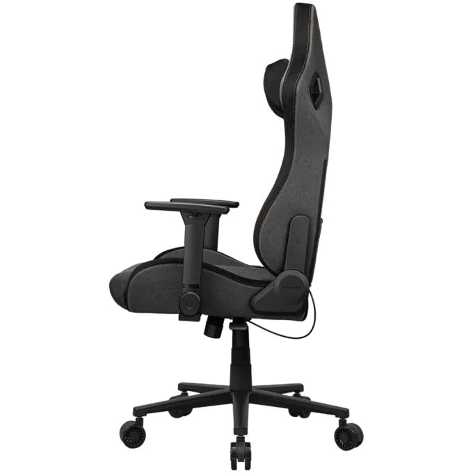 COUGAR DEFENSOR F Gaming chair, Gray — image 4