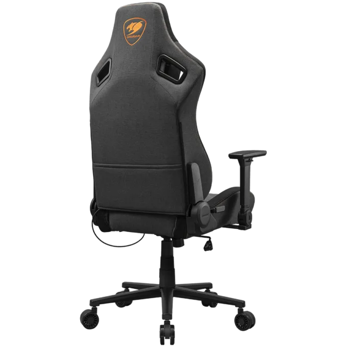 COUGAR DEFENSOR F Gaming chair, Gray — image 5