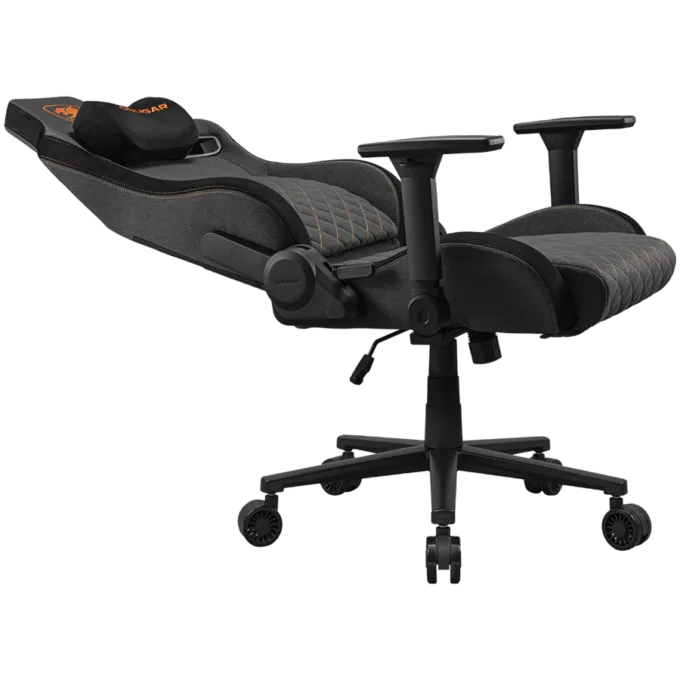 COUGAR DEFENSOR F Gaming chair, Gray — image 6