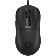 LORGAR MSA10, Ultralight Wired Gaming Mouse Advanced, black