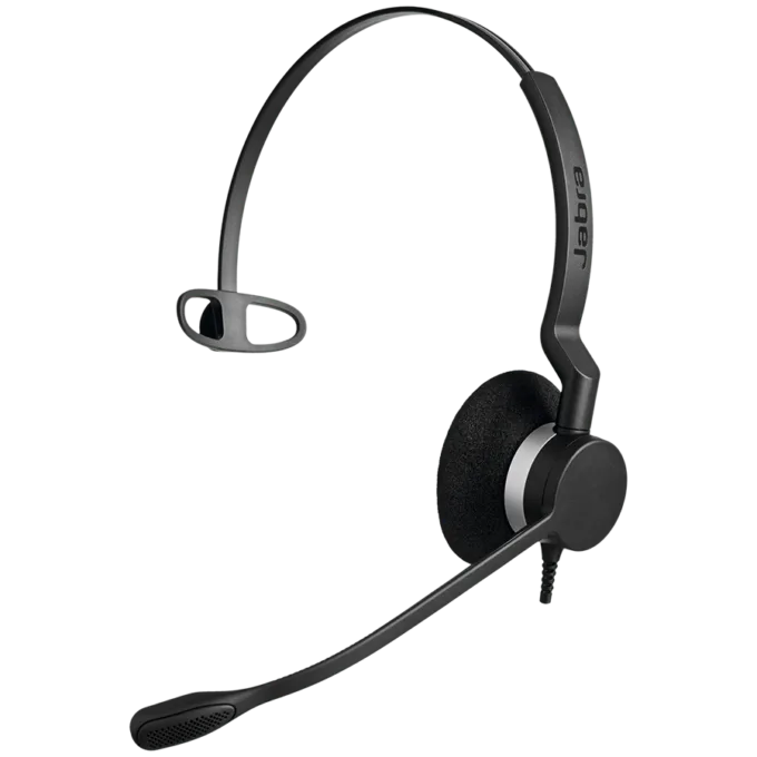 JABRA BIZ 2300 Mono, USB-C UC — image 1