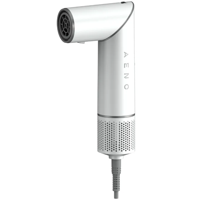 Multifunctional Hair Dryer, 220V-240V~50-60Hz, 1200W, Ionizer, 4 temperature modes, 3 speed modes, 98000RPM, less than 85dB — image 1