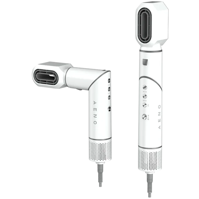 Multifunctional Hair Dryer, 220V-240V~50-60Hz, 1200W, Ionizer, 4 temperature modes, 3 speed modes, 98000RPM, less than 85dB — image 4