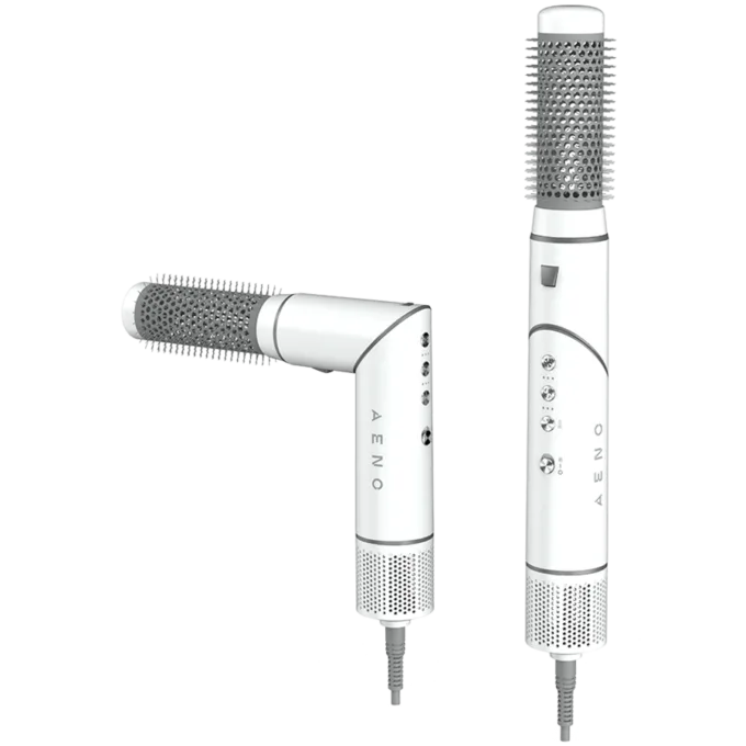Multifunctional Hair Dryer, 220V-240V~50-60Hz, 1200W, Ionizer, 4 temperature modes, 3 speed modes, 98000RPM, less than 85dB — image 5