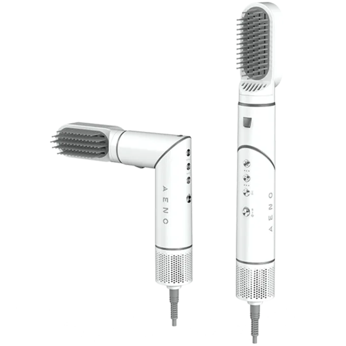 Multifunctional Hair Dryer, 220V-240V~50-60Hz, 1200W, Ionizer, 4 temperature modes, 3 speed modes, 98000RPM, less than 85dB — image 6